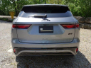 Thumbnail image of 2026 Jaguar F-PACE at Jaguar Land Rover Cincinnati