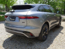 Thumbnail image of 2026 Jaguar F-PACE at Jaguar Land Rover Cincinnati