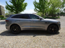Thumbnail image of 2026 Jaguar F-PACE at Jaguar Land Rover Cincinnati