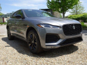 Thumbnail image of 2026 Jaguar F-PACE at Jaguar Land Rover Cincinnati