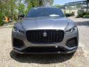 Thumbnail image of 2026 Jaguar F-PACE at Jaguar Land Rover Cincinnati