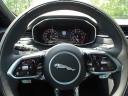 Thumbnail image of 2026 Jaguar F-PACE at Jaguar Land Rover Cincinnati