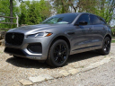 Thumbnail image of 2026 Jaguar F-PACE at Jaguar Land Rover Cincinnati