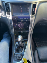 Thumbnail image of 2017 INFINITI Q50 at AFFORDABLE AUTOMOTIVE OF ASHLAND
