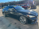Thumbnail image of 2017 INFINITI Q50 at AFFORDABLE AUTOMOTIVE OF ASHLAND