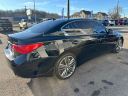 Thumbnail image of 2017 INFINITI Q50 at AFFORDABLE AUTOMOTIVE OF ASHLAND