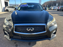 Thumbnail image of 2017 INFINITI Q50 at AFFORDABLE AUTOMOTIVE OF ASHLAND