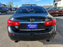 2017 INFINITI Q50 3.0T Sport at AFFORDABLE AUTOMOTIVE OF ASHLAND