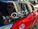 Thumbnail image of 2017 INFINITI Q50 at AFFORDABLE AUTOMOTIVE OF ASHLAND