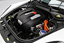 Thumbnail image of 2014 Porsche Panamera at Beasley’s River City Auto