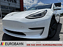 Thumbnail image of 2021 Tesla Model 3 at EurobahnBmwMiniMercedesBenz of Greensboro, NC