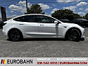 Thumbnail image of 2021 Tesla Model 3 at EurobahnBmwMiniMercedesBenz of Greensboro, NC