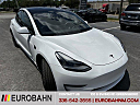 Thumbnail image of 2021 Tesla Model 3 at EurobahnBmwMiniMercedesBenz of Greensboro, NC