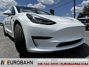 Thumbnail image of 2021 Tesla Model 3 at EurobahnBmwMiniMercedesBenz of Greensboro, NC