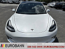 Thumbnail image of 2021 Tesla Model 3 at EurobahnBmwMiniMercedesBenz of Greensboro, NC