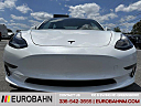 Thumbnail image of 2021 Tesla Model 3 at EurobahnBmwMiniMercedesBenz of Greensboro, NC