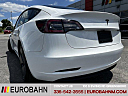 Thumbnail image of 2021 Tesla Model 3 at EurobahnBmwMiniMercedesBenz of Greensboro, NC