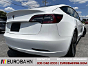 Thumbnail image of 2021 Tesla Model 3 at EurobahnBmwMiniMercedesBenz of Greensboro, NC