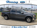 Thumbnail image of 2020 Ford F-150 at HerringFordUSED of PICAYUNE, MS
