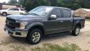 Thumbnail image of 2020 Ford F-150 at HerringFordUSED of PICAYUNE, MS