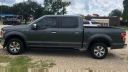 Thumbnail image of 2020 Ford F-150 at HerringFordUSED of PICAYUNE, MS