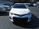 Thumbnail image of 2015 Toyota Corolla at ABC Autos