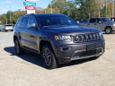 Thumbnail image of 2019 Jeep Grand Cherokee at Jenkins Chrysler-Dodge-Jeep