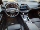 2022 Cadillac CT4 Sport at Opequon Motors