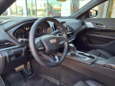 Thumbnail image of 2022 Cadillac CT4 at Opequon Motors