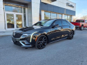 Thumbnail image of 2022 Cadillac CT4 at Opequon Motors