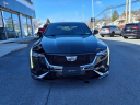 Thumbnail image of 2022 Cadillac CT4 at Opequon Motors