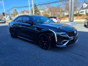 Thumbnail image of 2022 Cadillac CT4 at Opequon Motors