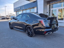 Thumbnail image of 2022 Cadillac CT4 at Opequon Motors