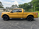 Thumbnail image of 2009 Ford F-150 at Carz 4 Less