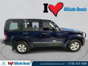 Thumbnail image of 2012 Jeep Liberty at Hillside Honda
