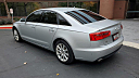 Thumbnail image of 2013 Audi A6 at Atlanta Motor Gallery LLC