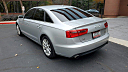 Thumbnail image of 2013 Audi A6 at Atlanta Motor Gallery LLC