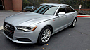 Thumbnail image of 2013 Audi A6 at Atlanta Motor Gallery LLC