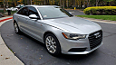 Thumbnail image of 2013 Audi A6 at Atlanta Motor Gallery LLC