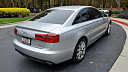 Thumbnail image of 2013 Audi A6 at Atlanta Motor Gallery LLC