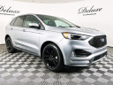 Thumbnail image of 2021 Ford Edge at DeluxeAutoSalesLinden of Linden, NJ