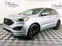 Thumbnail image of 2021 Ford Edge at DeluxeAutoSalesLinden of Linden, NJ