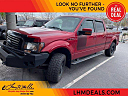 Thumbnail image of 2012 Ford F-150 at Main Auto LLC
