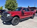 Thumbnail image of 2012 Ford F-150 at Main Auto LLC