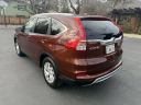 Thumbnail image of 2015 Honda CR-V at Best Prices