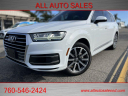 Thumbnail image of 2017 Audi Q7 at ALL Auto Sales