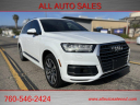 2017 Audi Q7 3.0T quattro Premium Plus at ALL Auto Sales