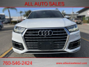 Thumbnail image of 2017 Audi Q7 at ALL Auto Sales