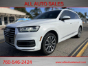 Thumbnail image of 2017 Audi Q7 at ALL Auto Sales