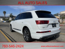Thumbnail image of 2017 Audi Q7 at ALL Auto Sales